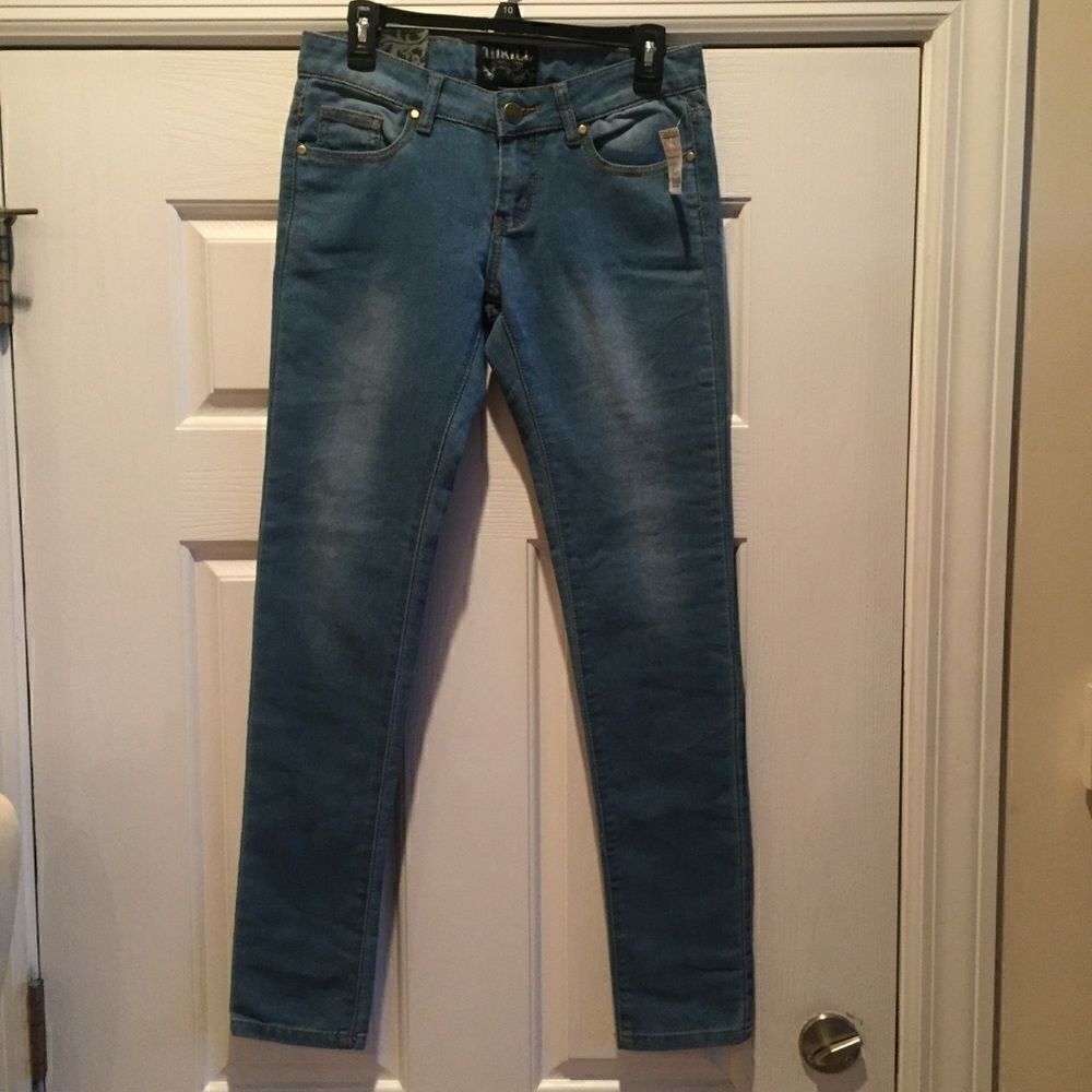 Thrill Jeans 